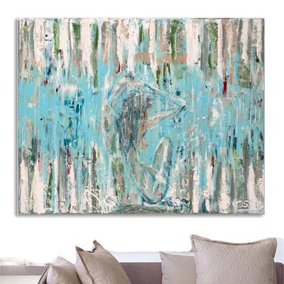  WILD HORSES 2024  Schilderij. Kunstwerk. Kunst. Art. Equine. Paardenschilderij